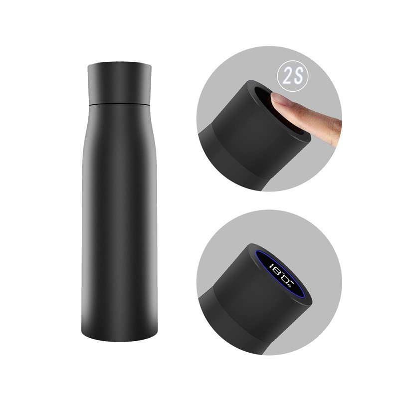 Water Bottle Tumbler