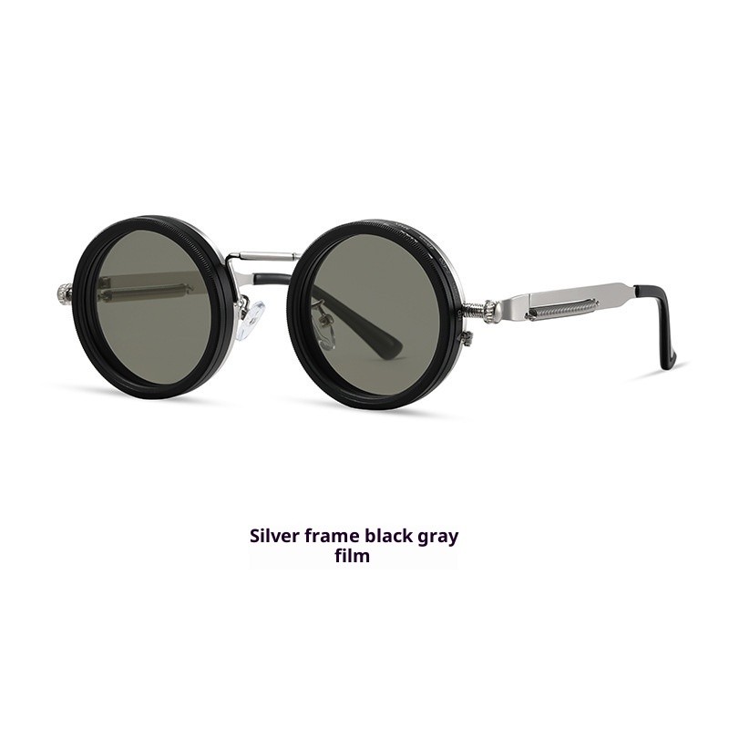 Adjustable Dimming Sunglasses