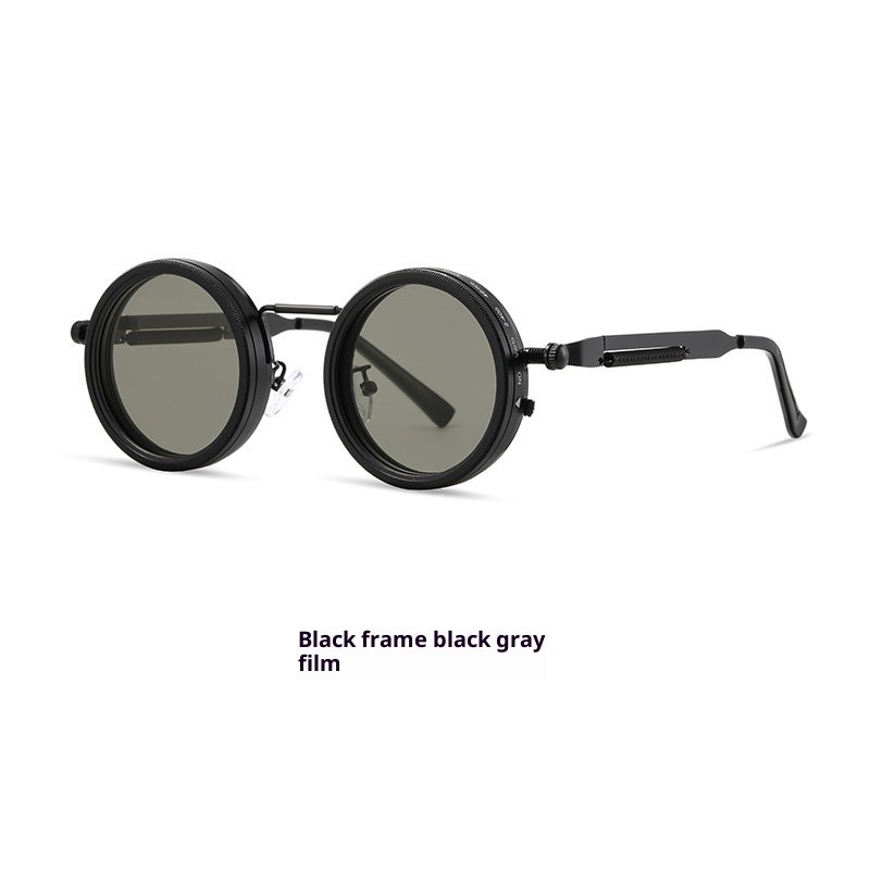 Adjustable Dimming Sunglasses