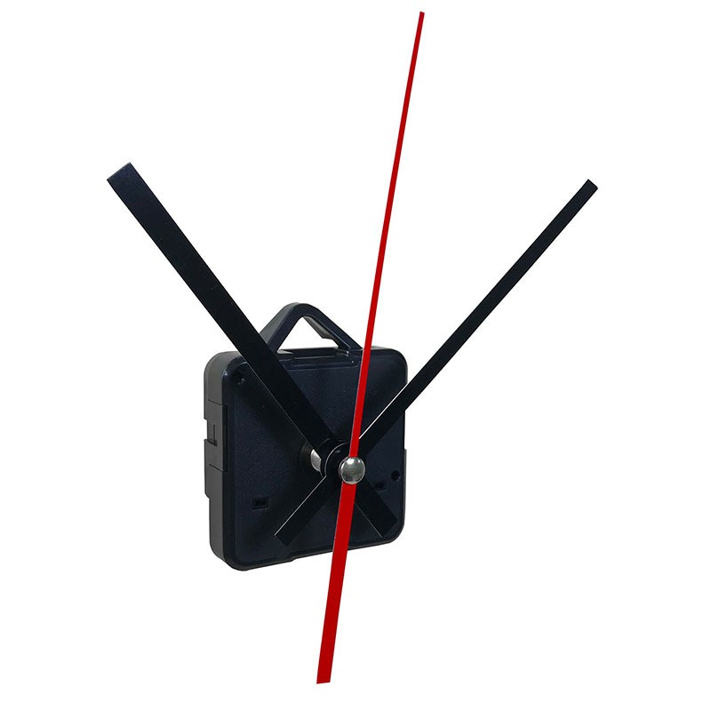 DIY Quartz Clock Movement