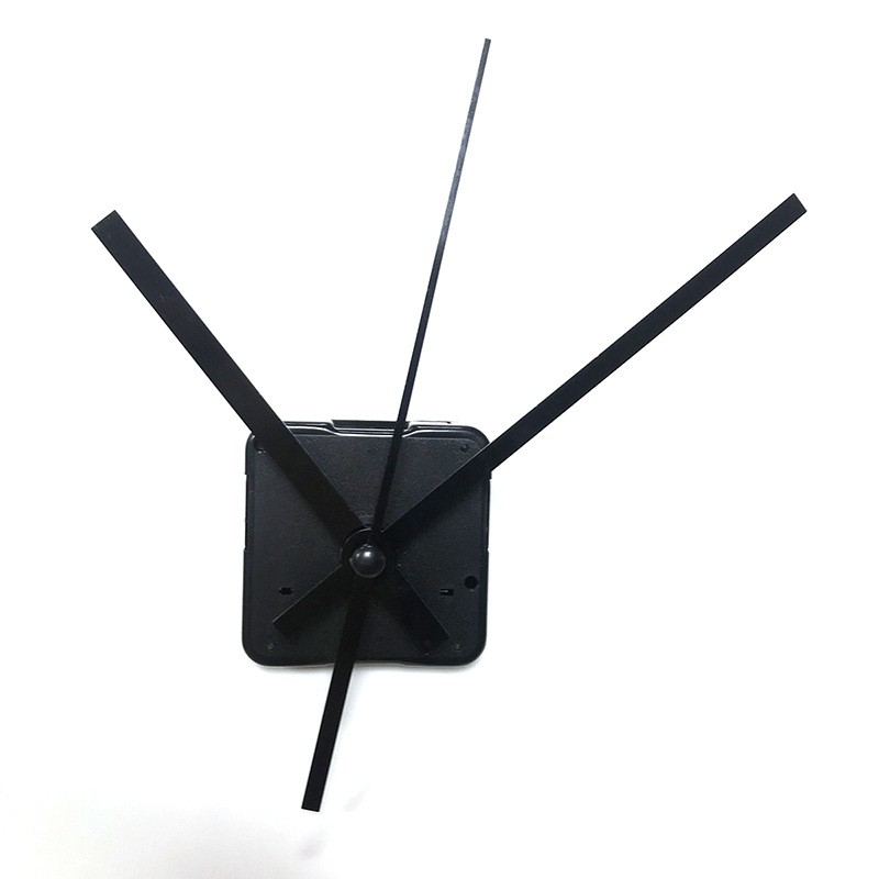 DIY Quartz Clock Movement