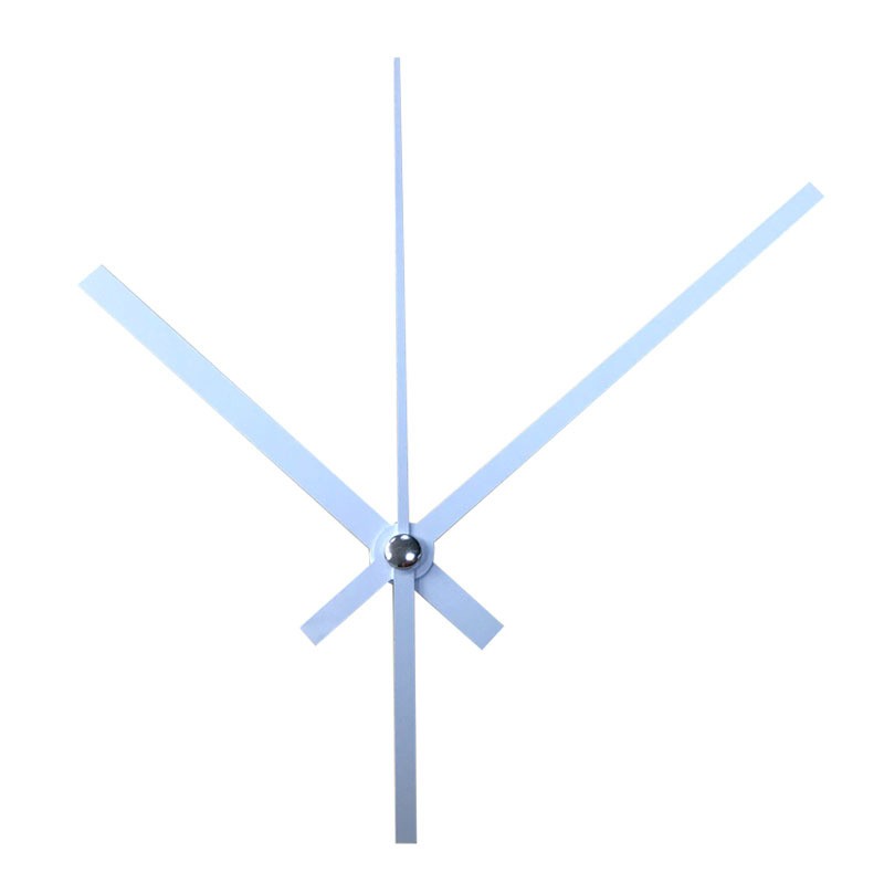 DIY Quartz Clock Movement