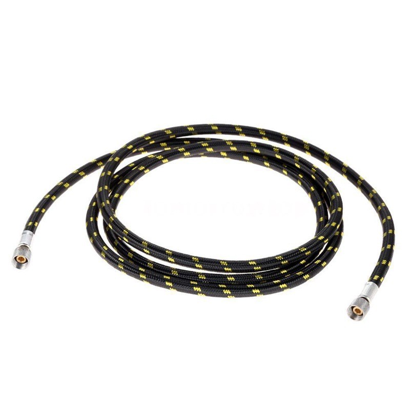 Braided Nylon Hose