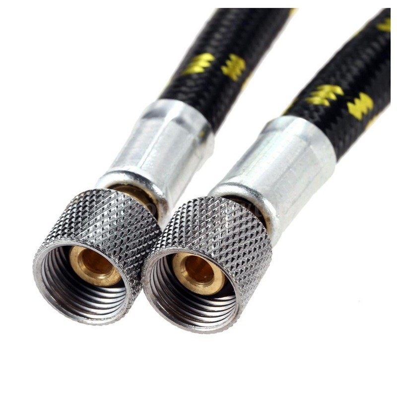 Braided Nylon Hose