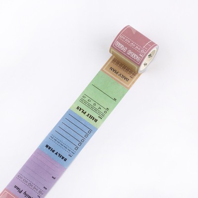 Label Tape