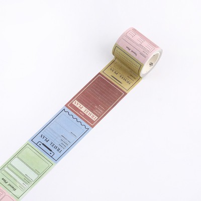 Label Tape