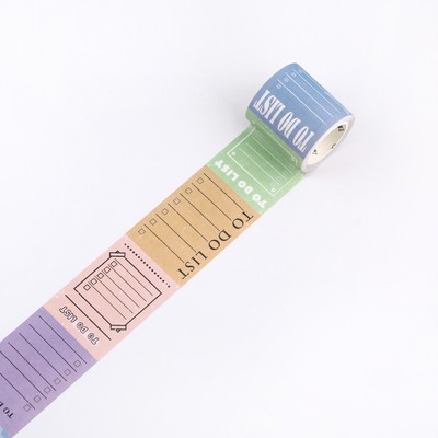 Label Tape