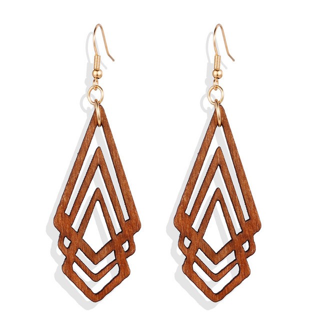 Hoop Earings