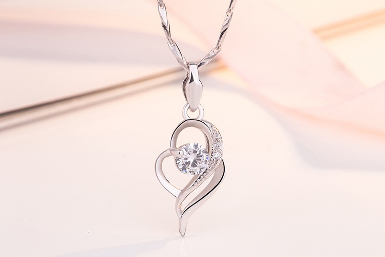 Pendant Jewelry