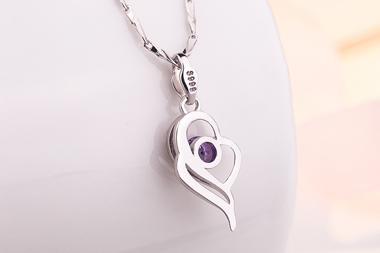 Pendant Jewelry