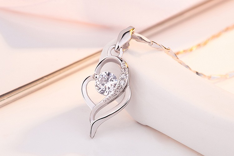 Pendant Jewelry
