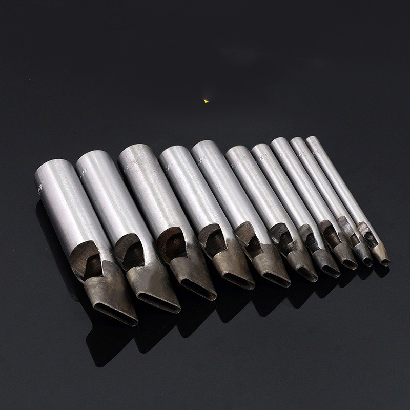 Punch Cutter
