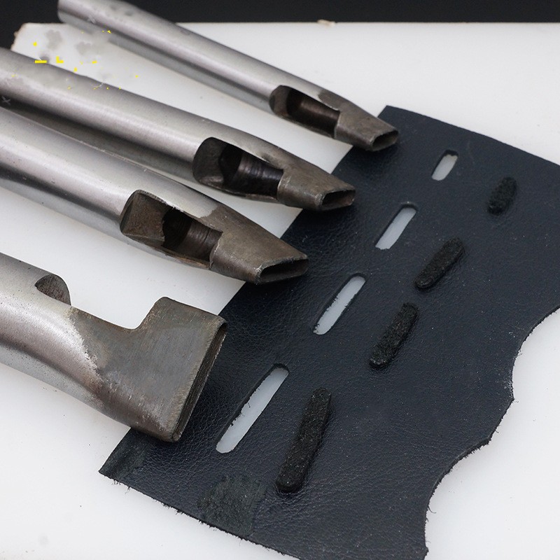 Punch Cutter