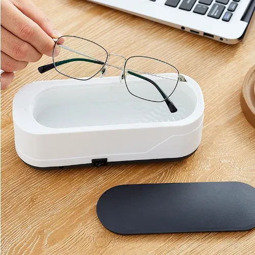 Ultrasonic Jewellery Cleaner