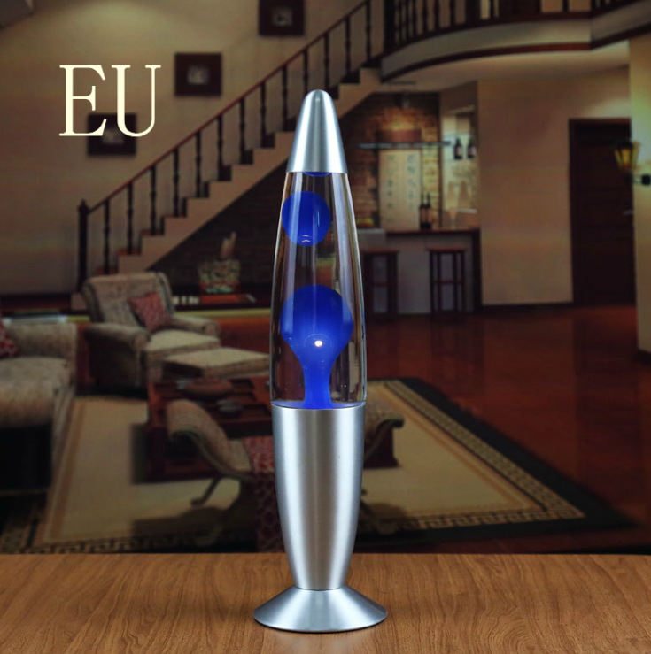 Lava Lamp