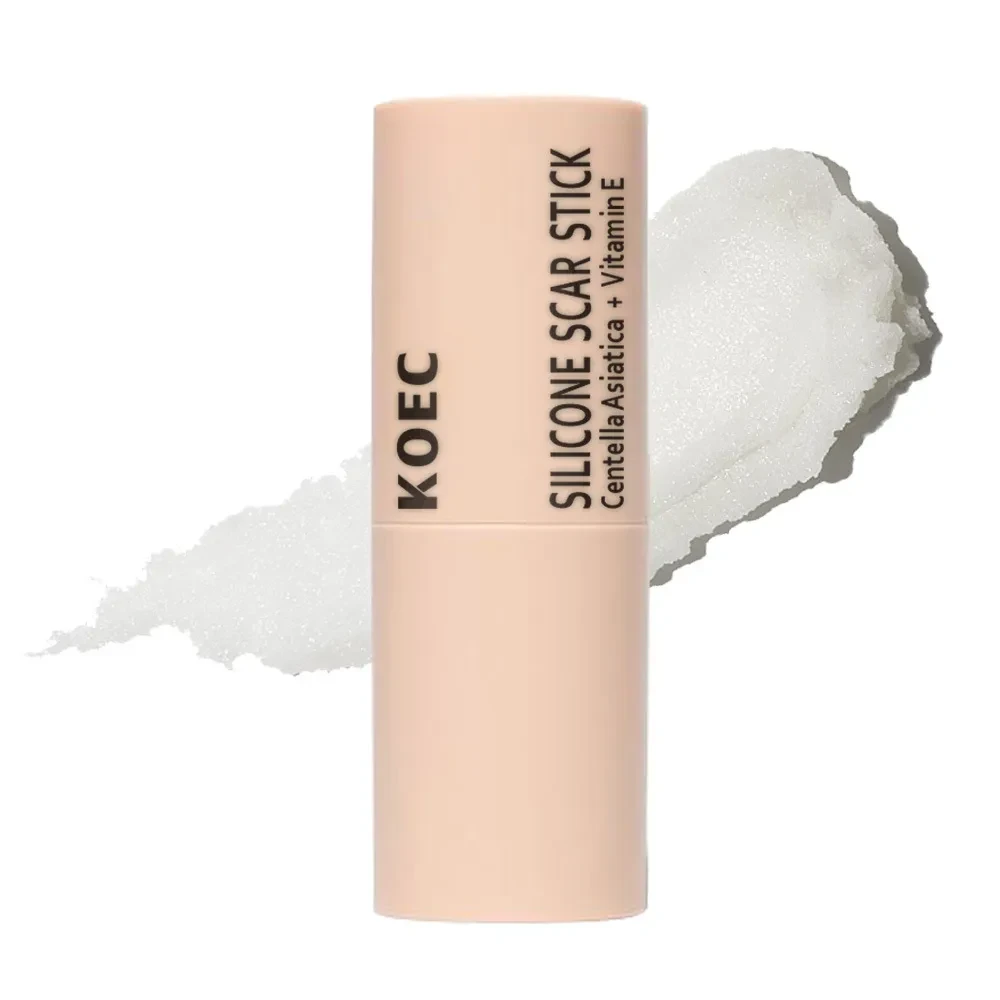 KOEC Silicone Scar Stick