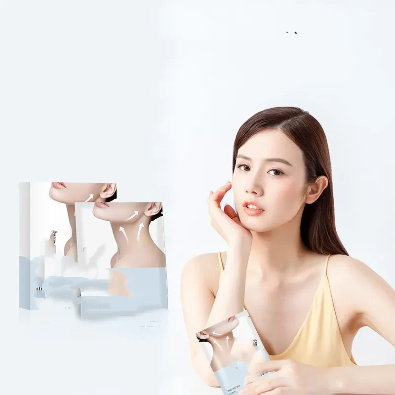 Neck Firming Mask