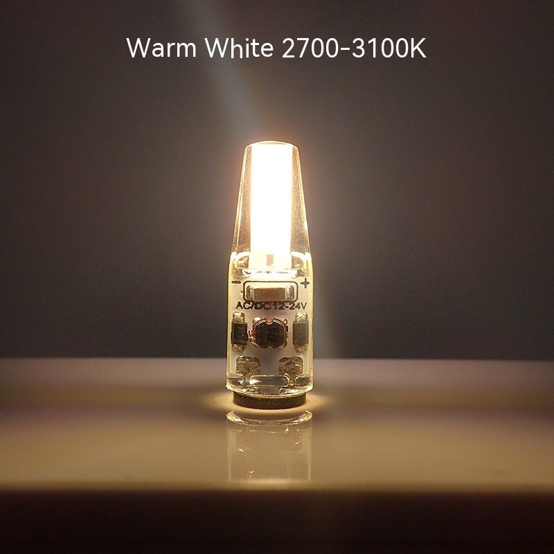 Halogen Replacement Lights