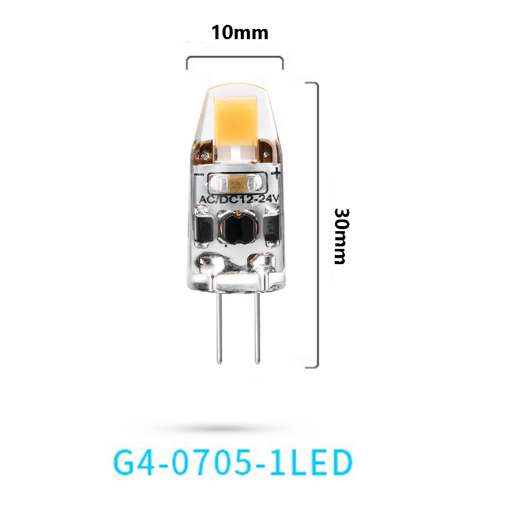 Halogen Replacement Lights