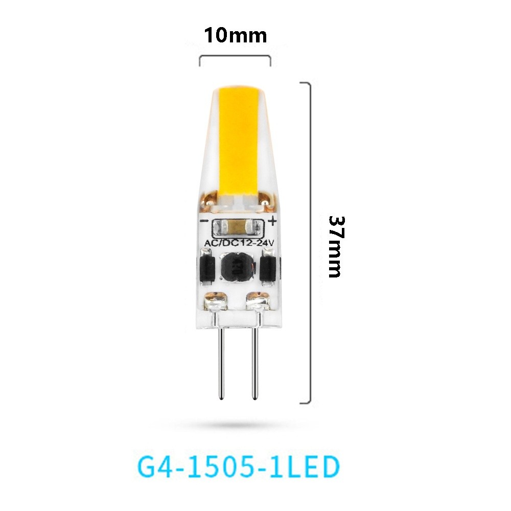 Halogen Replacement Lights