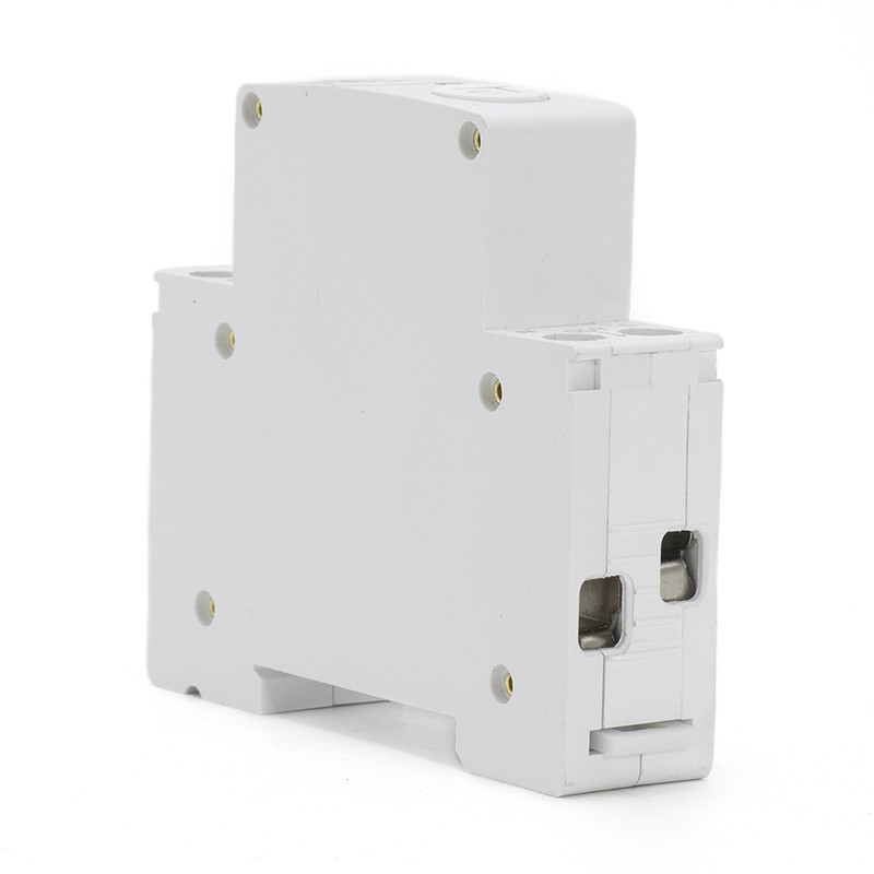 WiFi Circuit Breaker