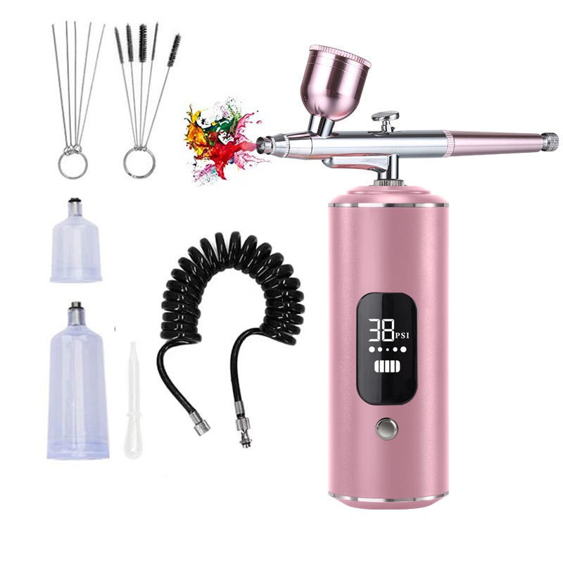 Air Compressor Kit