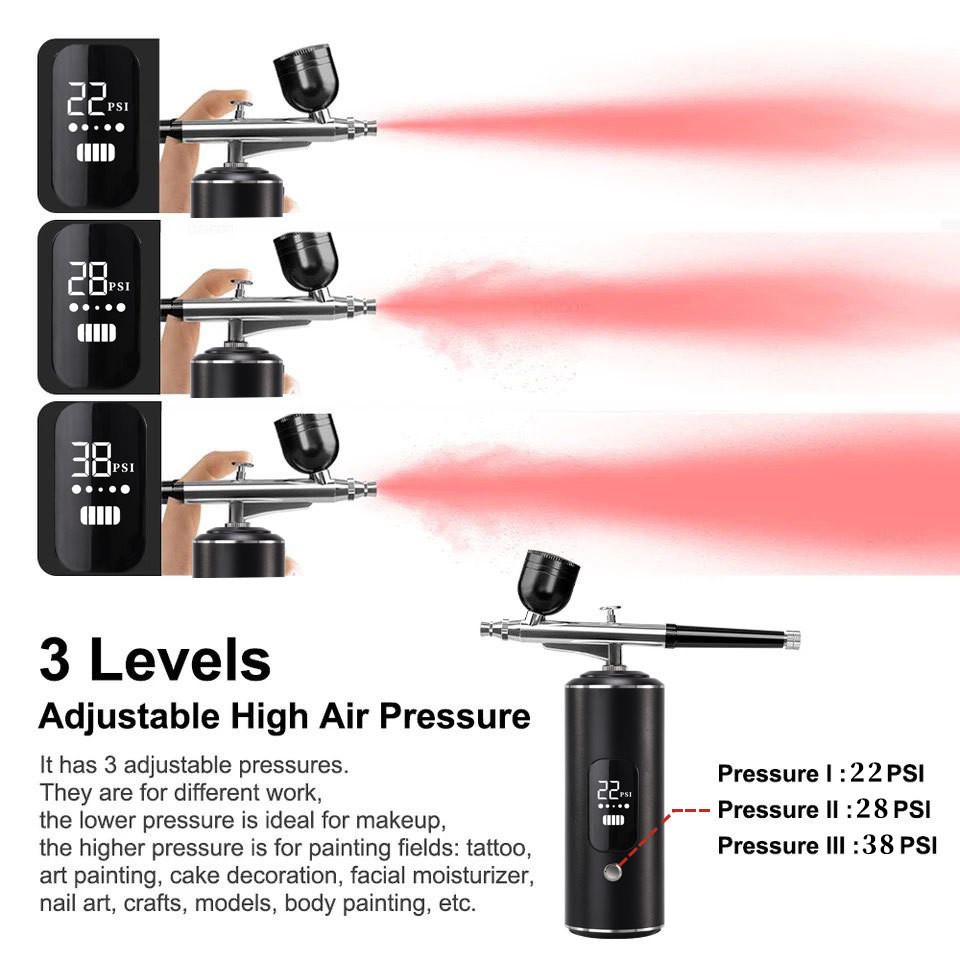 Air Compressor Kit