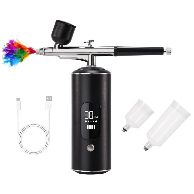 Air Compressor Kit
