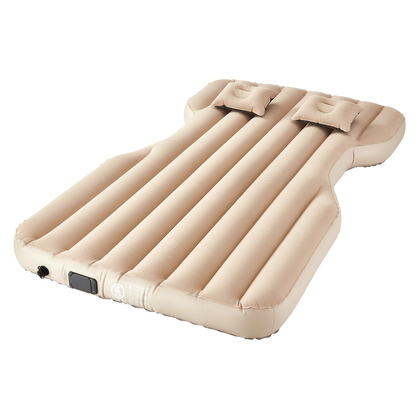 Car Blow Up Mattress