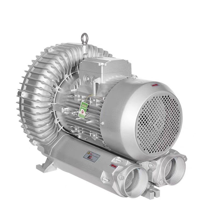 Centrifugal Blower