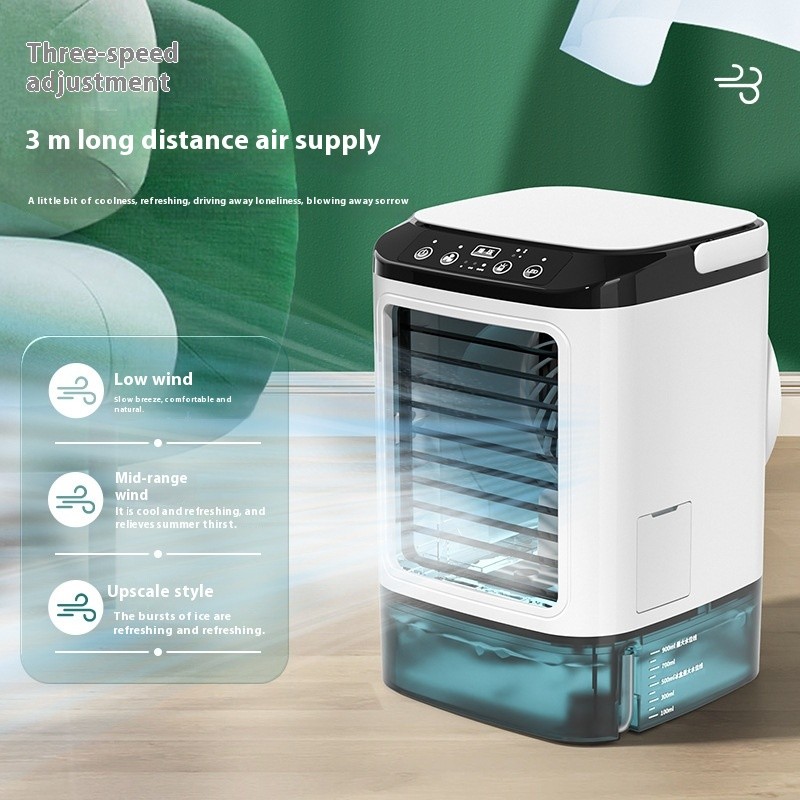 Cooler Fan Air Conditioner
