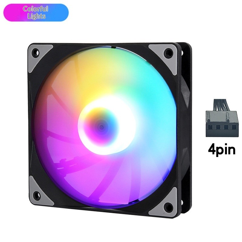 12V Fan