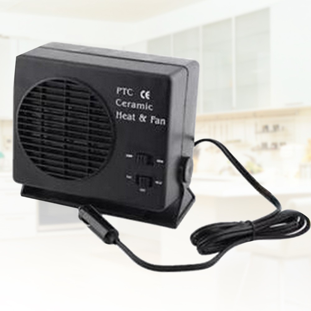 Heater Defroster