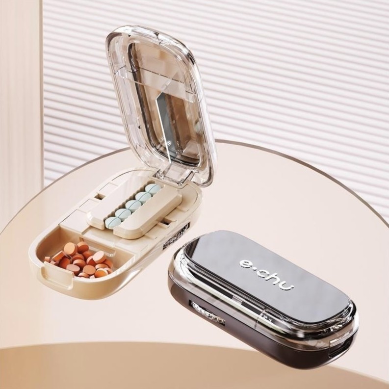 Pill Cutter Splitter