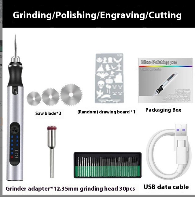 Engraving Pen