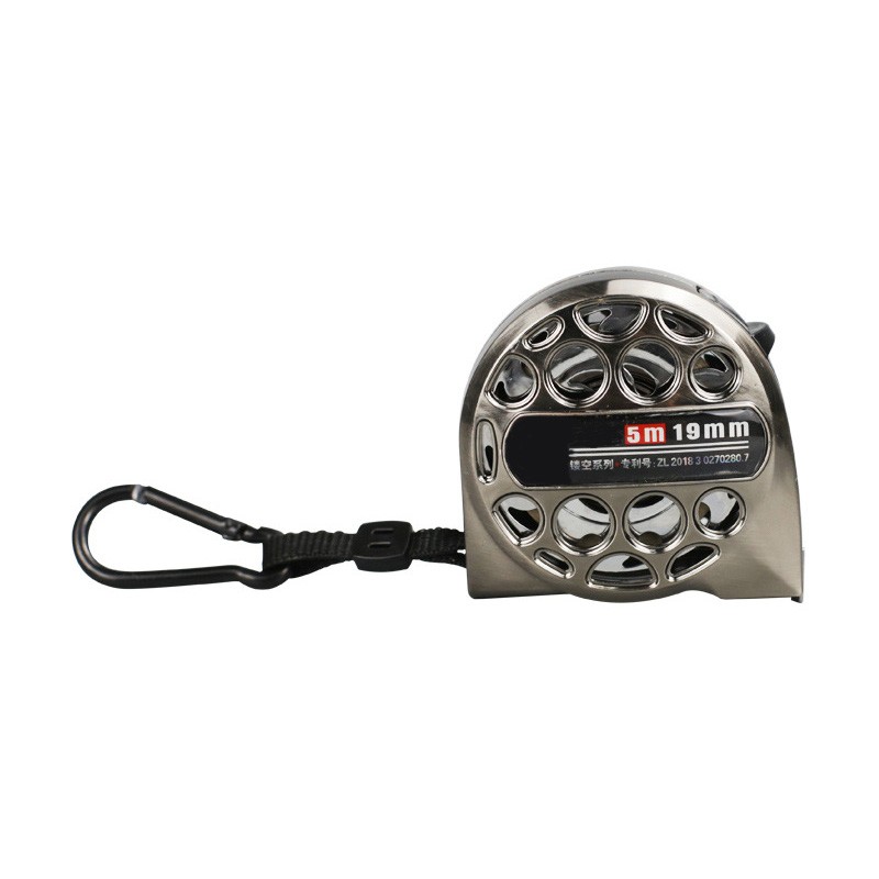 Stainless Steel Measuring Tape