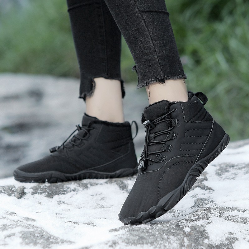 Winter Barefoot Shoes