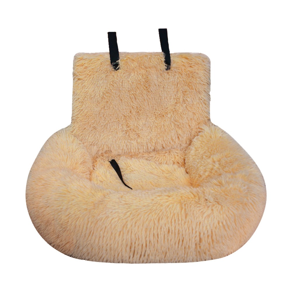 Pet Car Bed