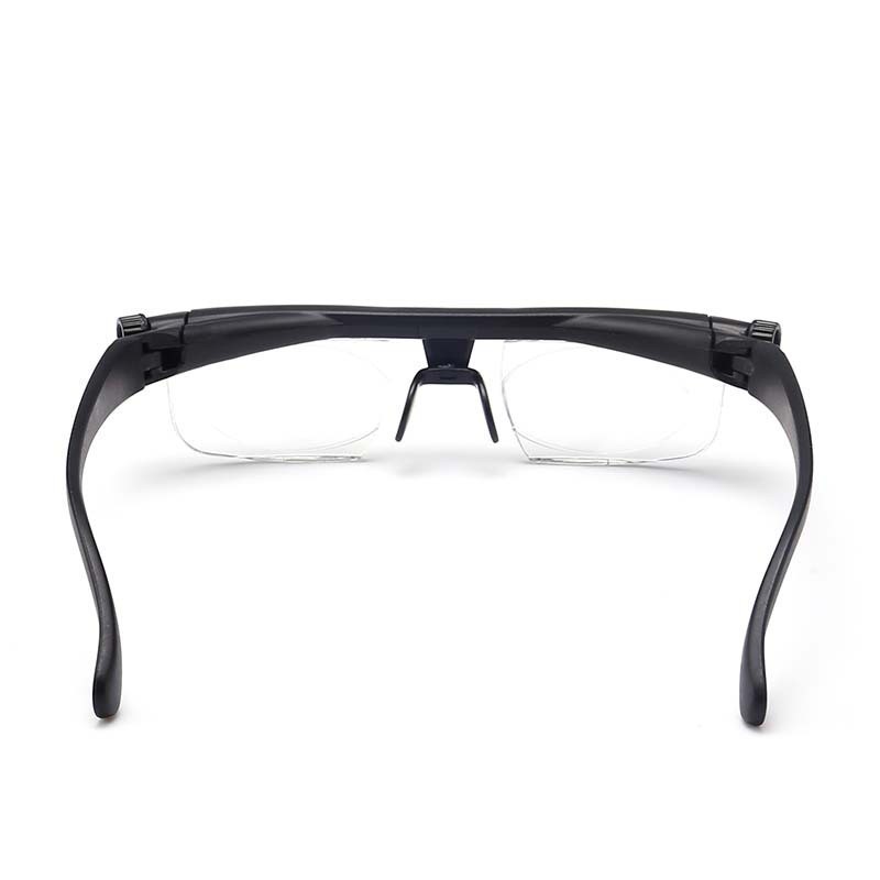 Adjustuble Focus Glasses