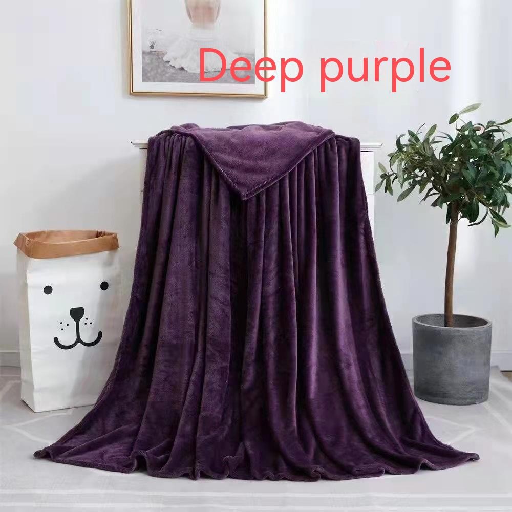 Waterproof Intimacy Blanket