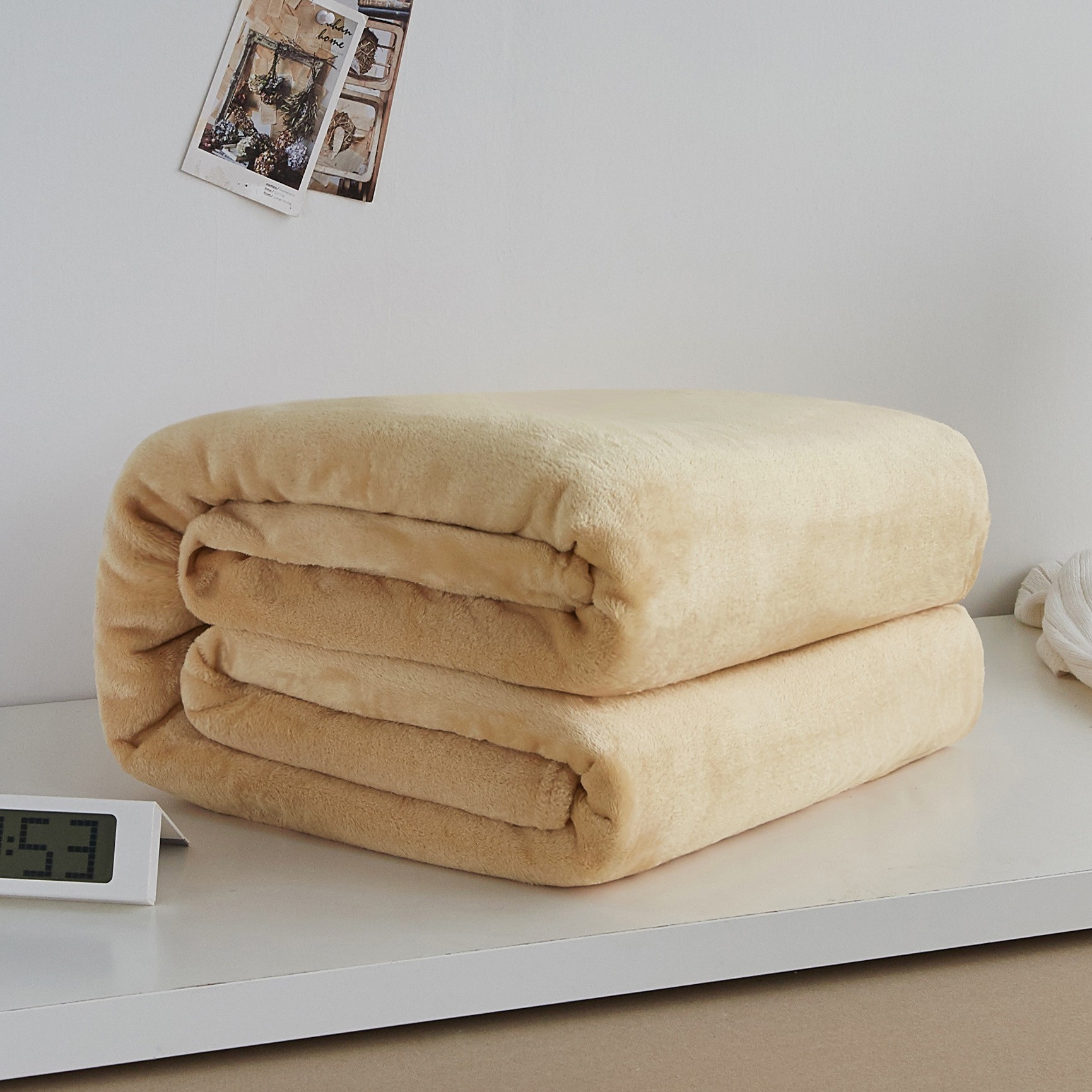 Waterproof Intimacy Blanket