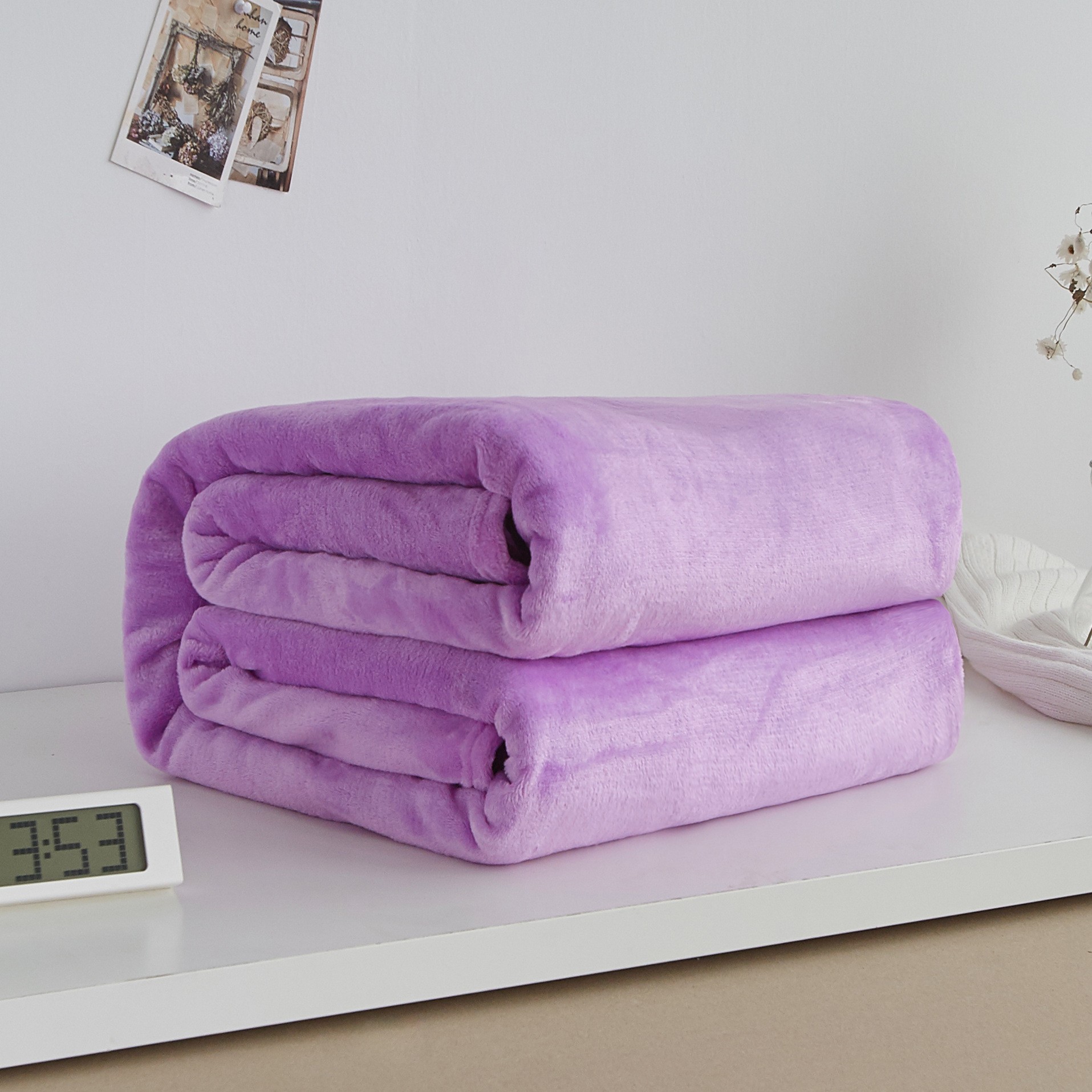 Waterproof Intimacy Blanket