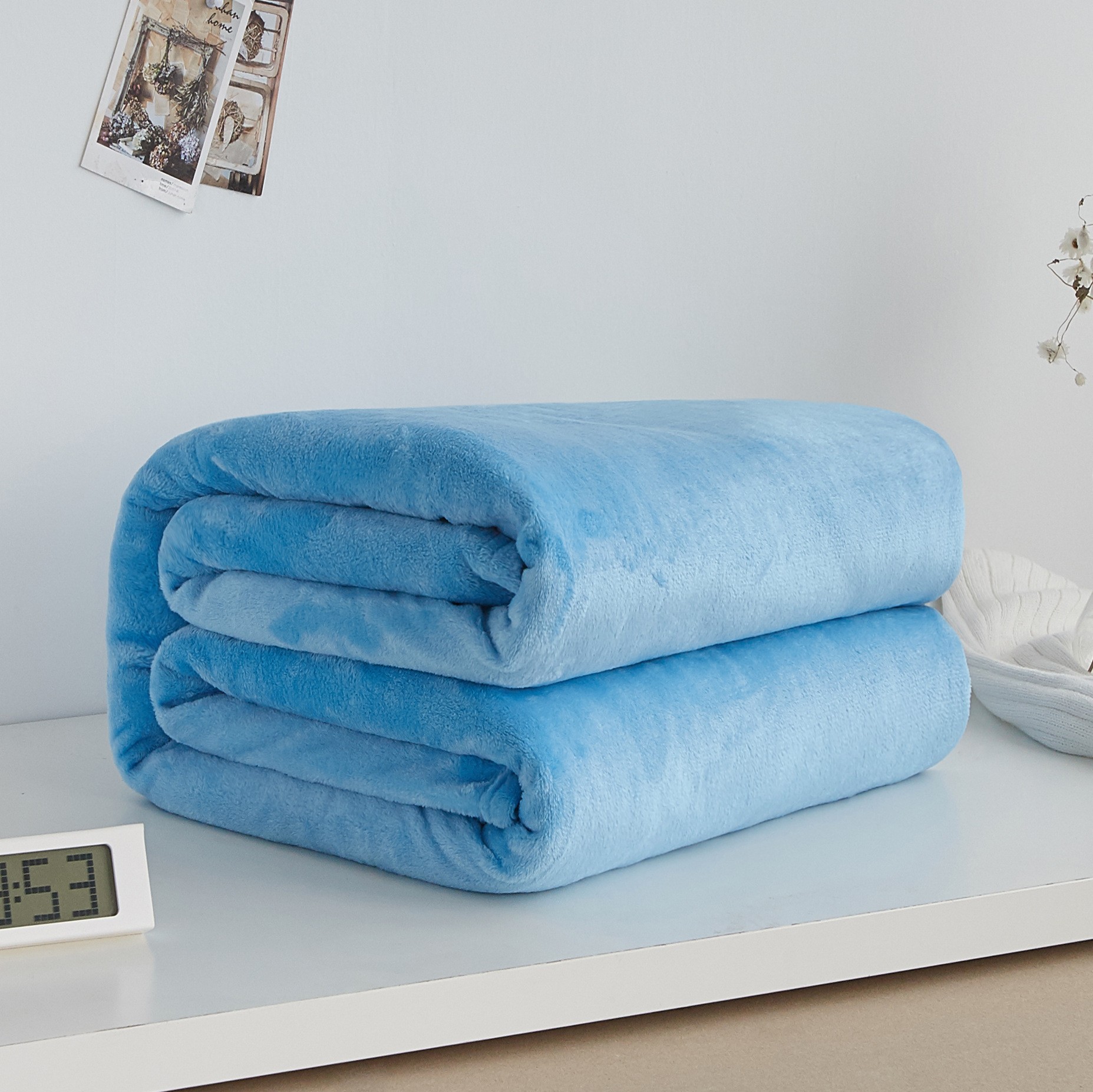 Waterproof Intimacy Blanket