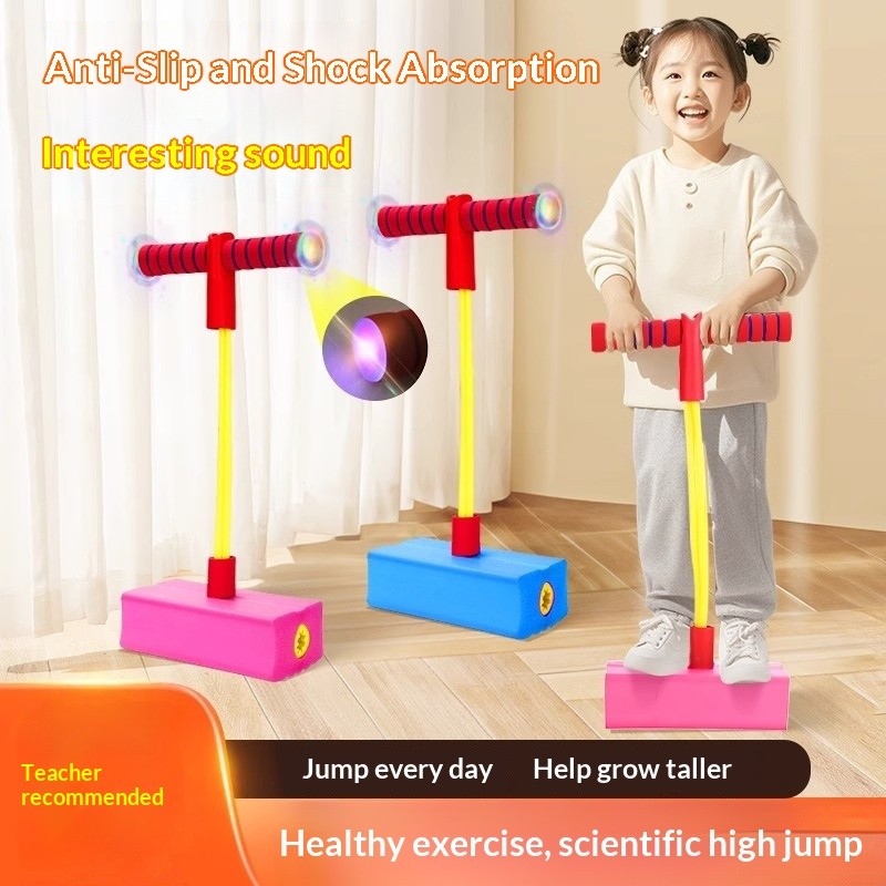 Foam Pogo Jumper