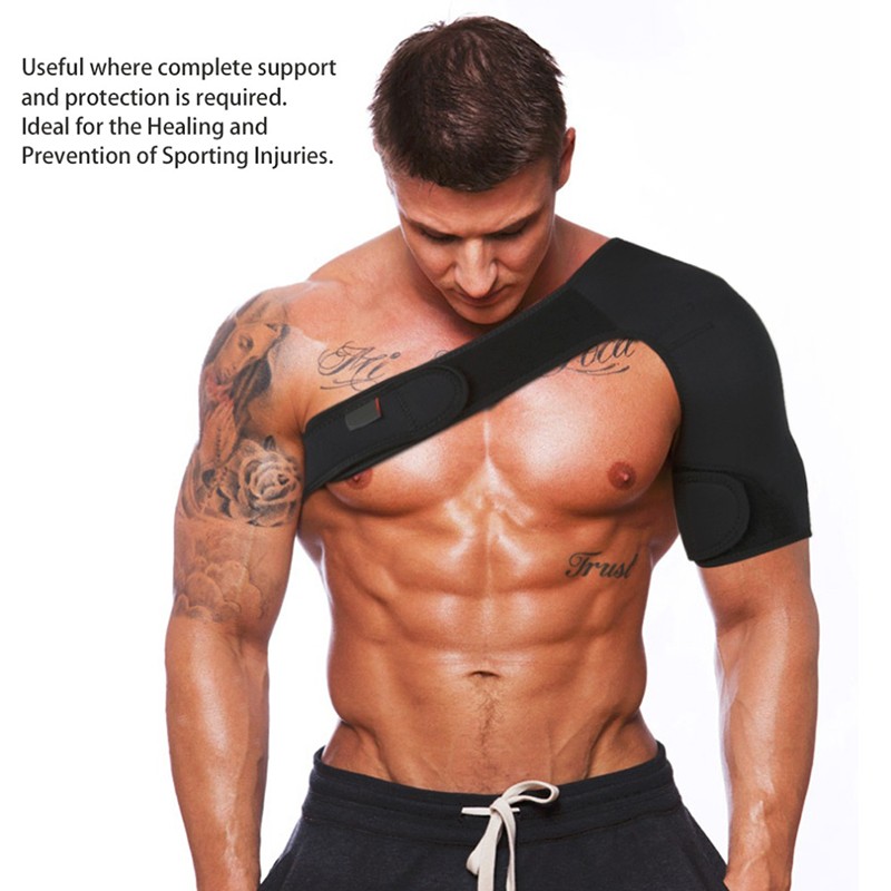 Shoulder Support Brace
