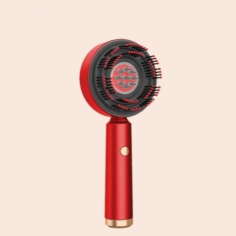 Electric Scalp Brush