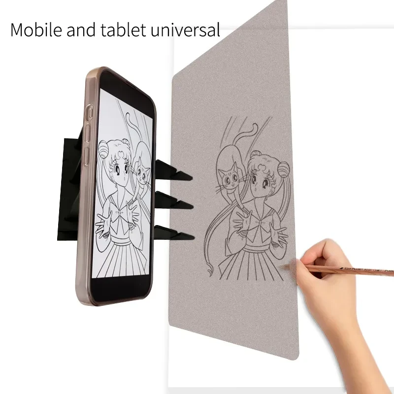 Optical Tracing Drawing Board Precision Art Made Simple