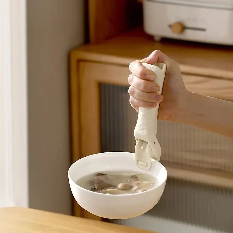 Hot Plate Gripper