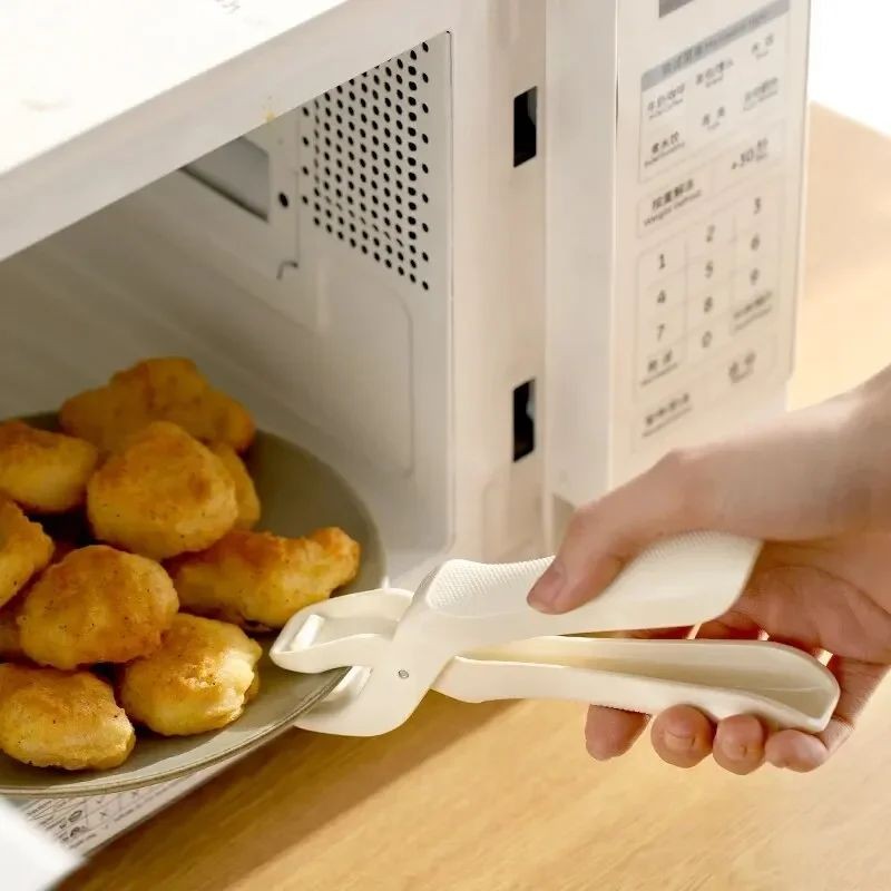Hot Plate Gripper