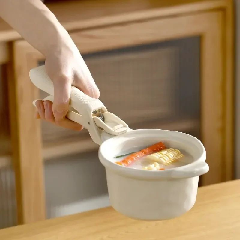 Hot Plate Gripper